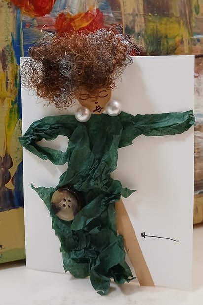 LaHairCards and more!