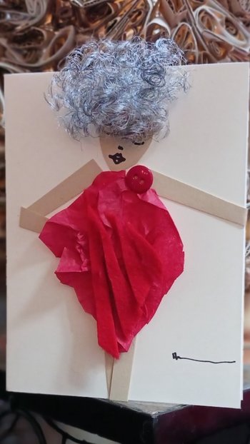 LaHairCards - Originals