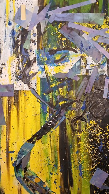 Fine Art - Originals