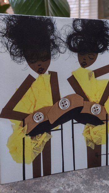 LaHairCards - Prints