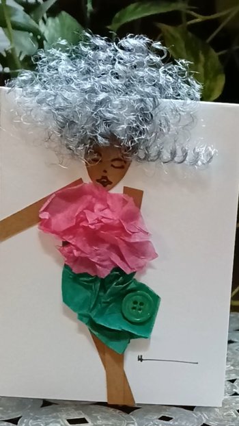 LaHairCards - Originals