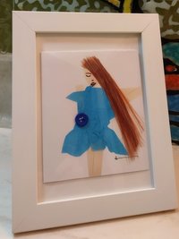 Blue Avisa