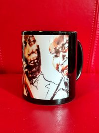 Three Musicians 11 oz Ceramic Mug