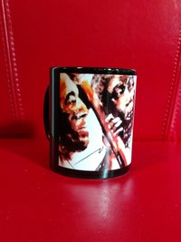 Three Musicians 11 oz Ceramic Mug