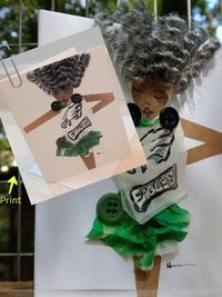 Touchdowns and Cheers