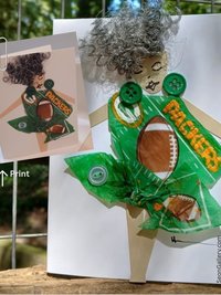 Touchdowns and Cheers