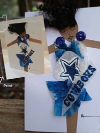 Touchdowns and Cheers