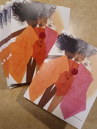 6 Pack Box Set Duplicates - BFF's