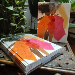 6 Pack Box Set Duplicates - BFF's
