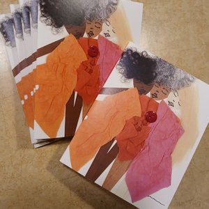 6 Pack Box Set Duplicates - BFF's