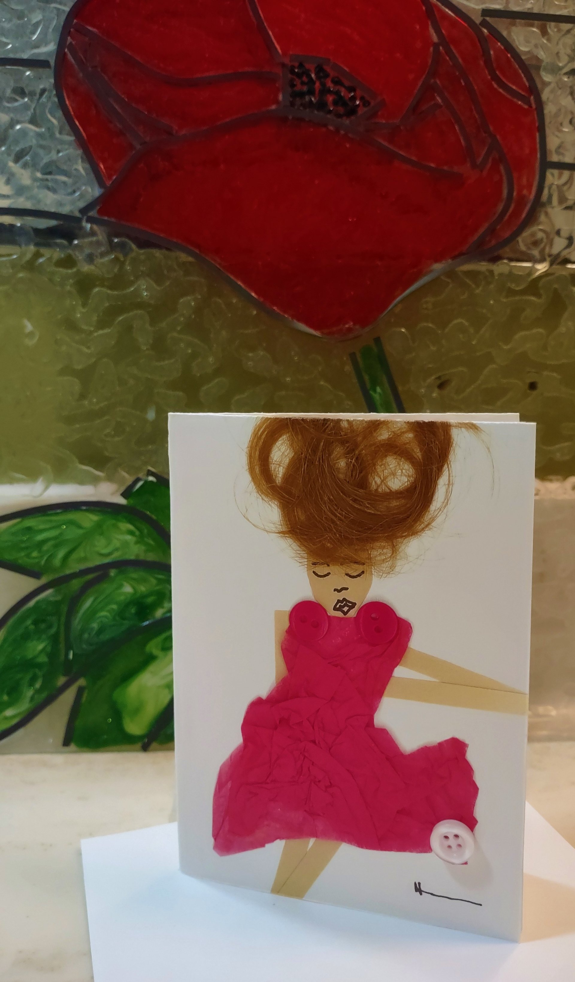 Red Coral