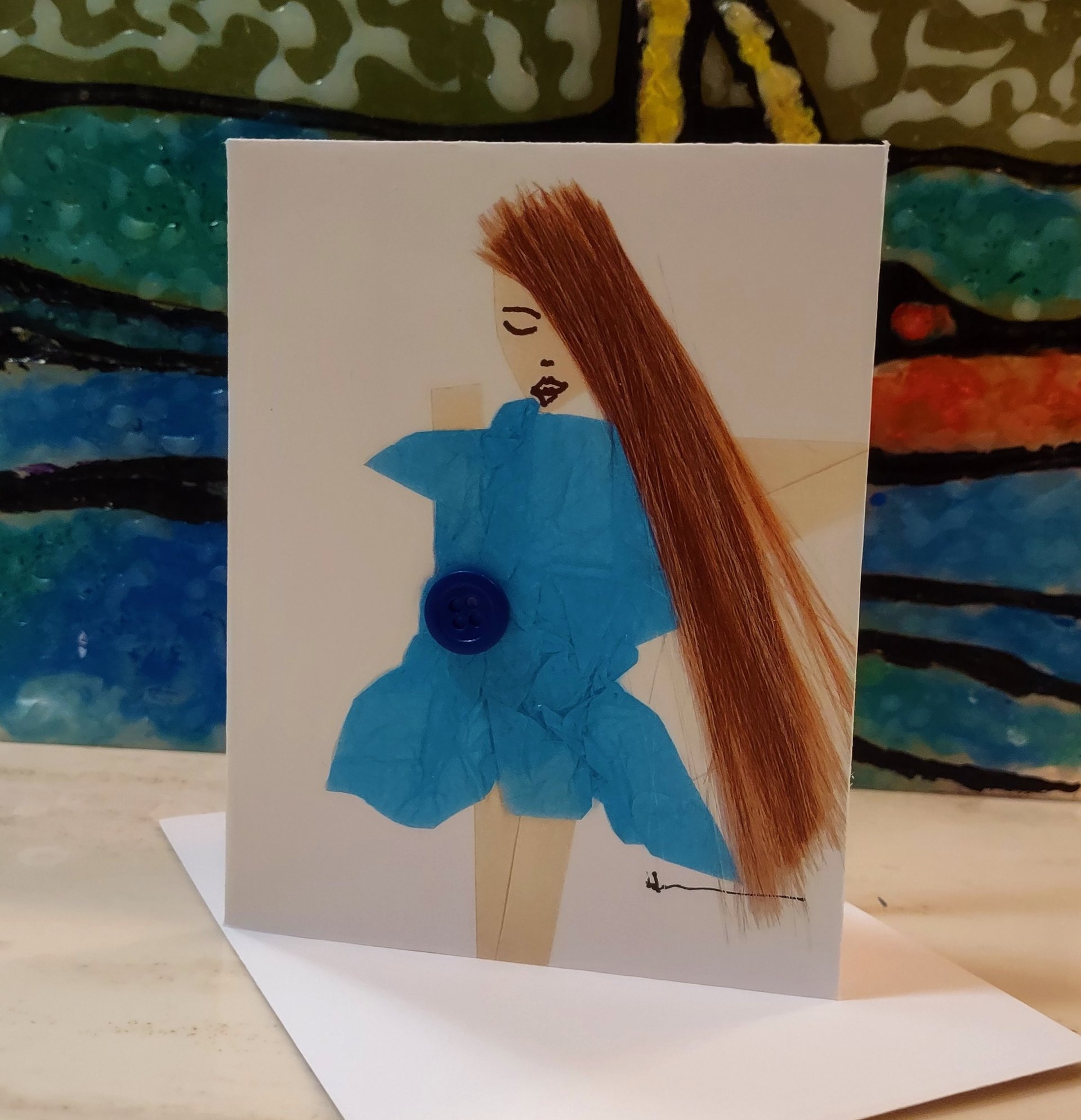 Blue Avisa