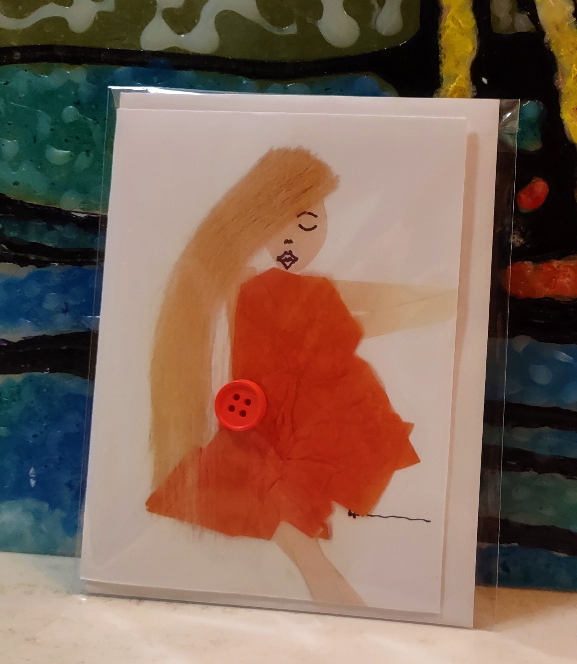 Orange Kai