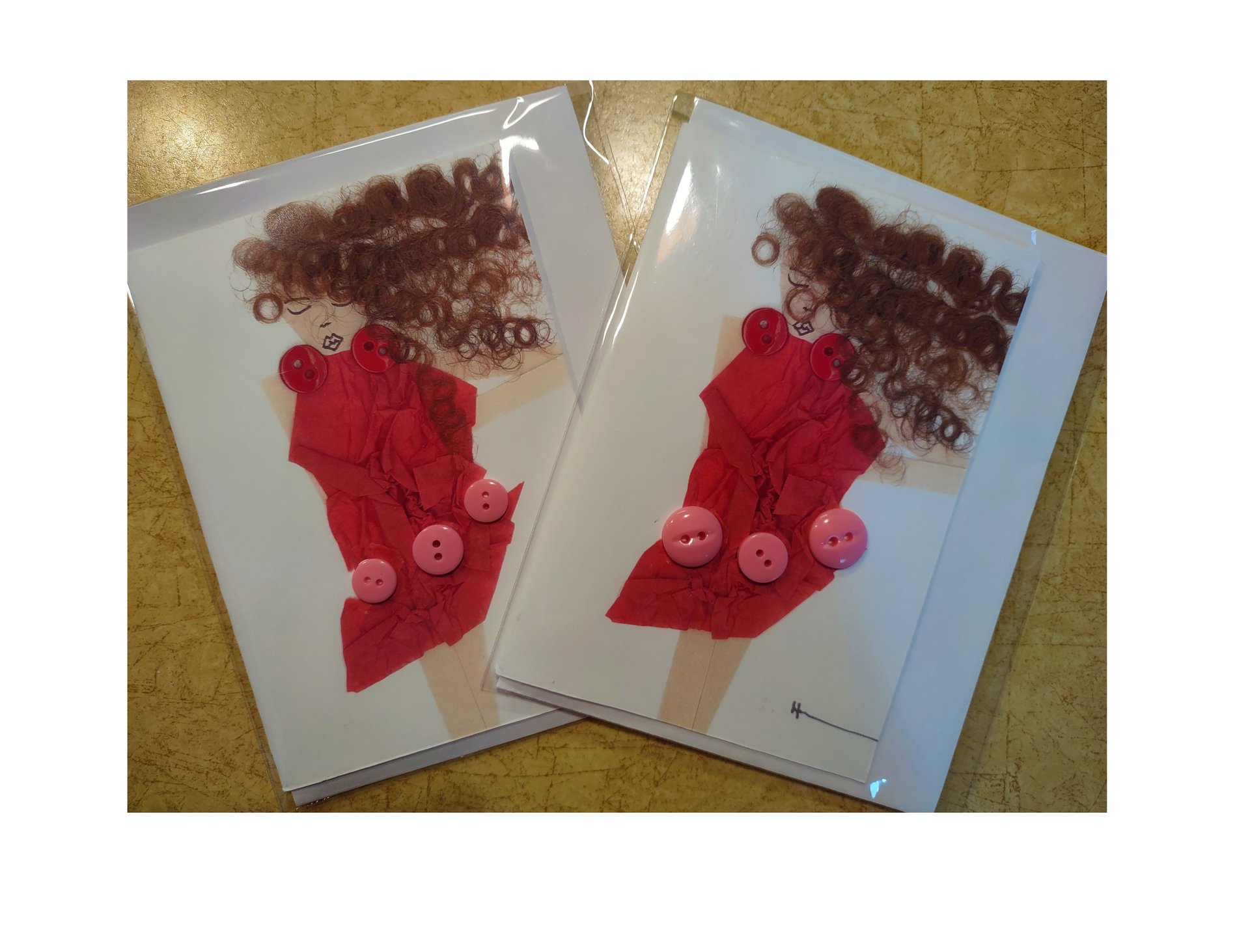 Red Diamond