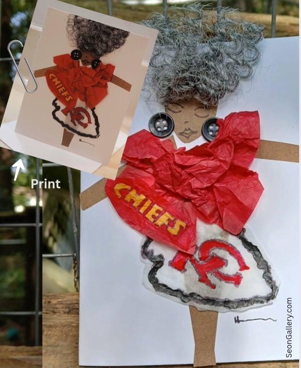 Touchdowns and Cheers