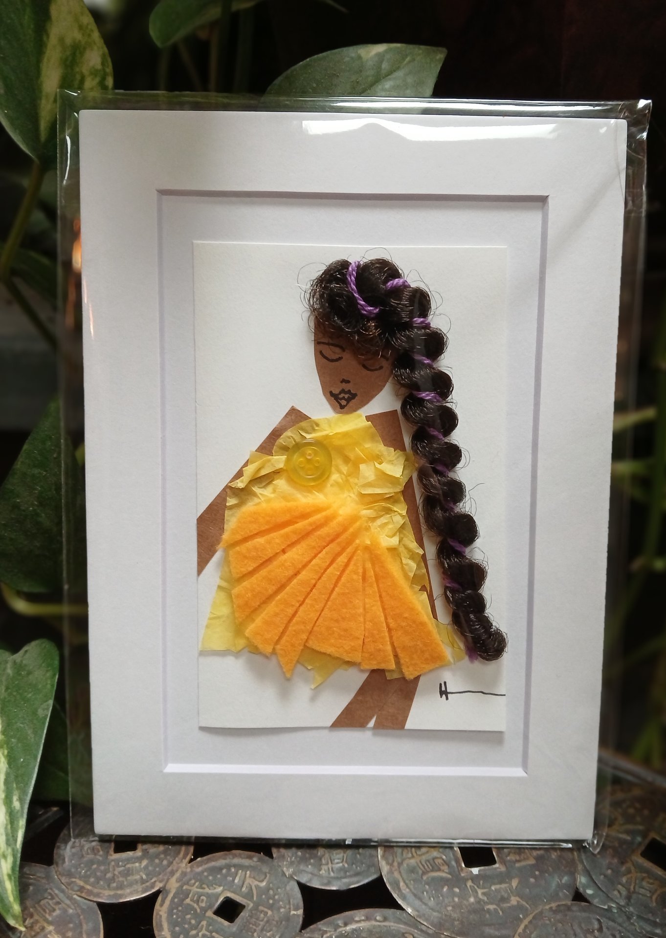 Matted Photinia Yellow Tip